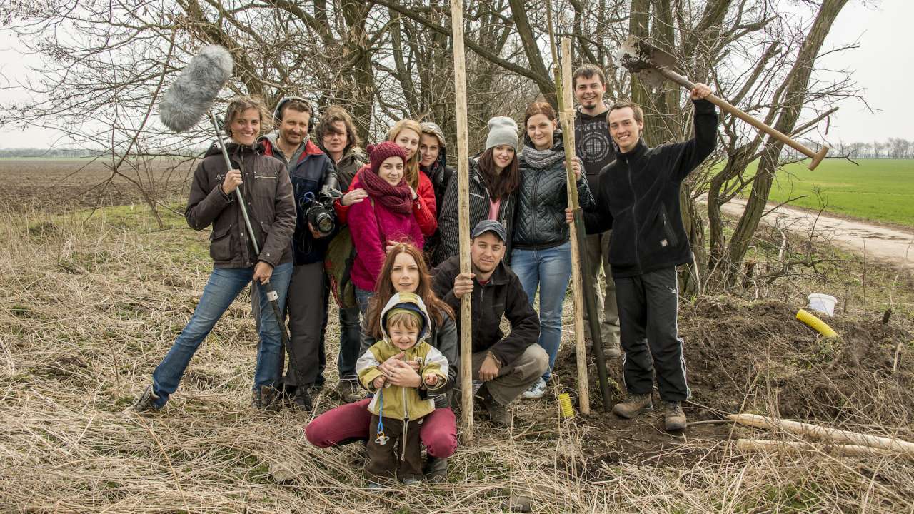 Mediálne výstupy - marec 2015